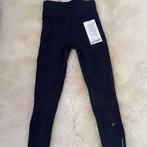 Brand new Lululemon legging